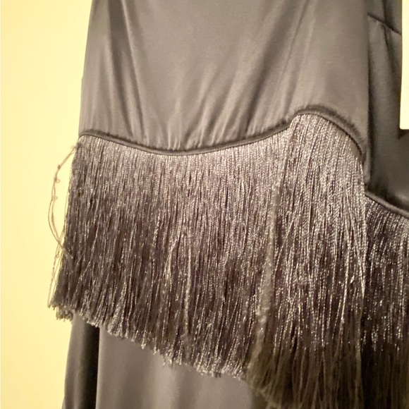 Cing A Sept Women's
Eastwood Dress in Shadow - Picture 7 of 13